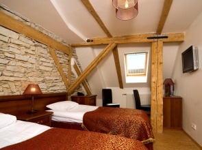 Гостиница St. Olav