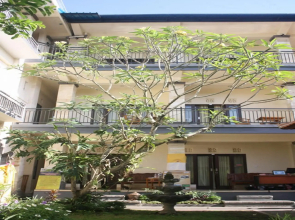 Wijaya Guest House