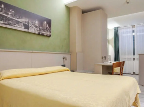 Hotel 3 Comfort and Serenity Heart of Ventimiglia