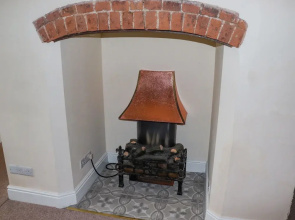 The Manor House at Kenwick Lodge