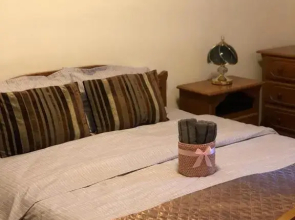Apartament Boema