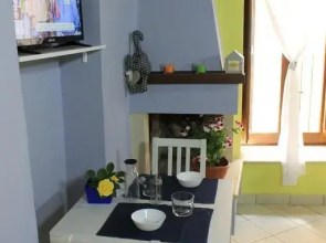 A Casa Di Susy