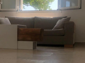 Modern Apartment 10mins from the Beach
