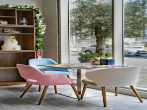 Luxe Grand Hotel Apartments