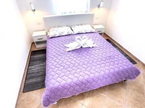 Villa With 4 Bedrooms in Medulin, With Private Pool, Enclosed Garden and Wifi