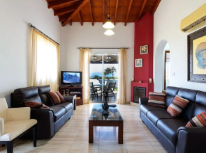 G&E Beach Apartments