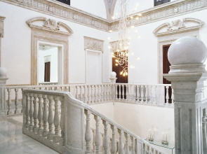 Hospes Palacio de los Patos, a Member of Design Hotels