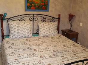 Chambre d'hôte chez Titi