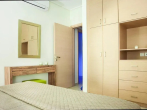 Eucalyptus Apartments Apartment Meli