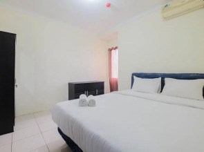 Elegant 2BR Apartment at Great Western Resort