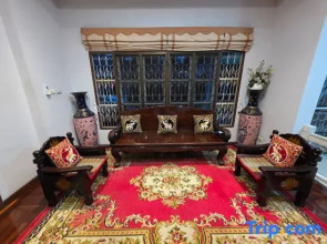 Entire Home at Racha Herb Gardens – 5BR, sleeps 11