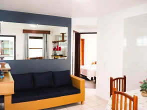 Apartamento Condomínio Taperapuan Vilage
