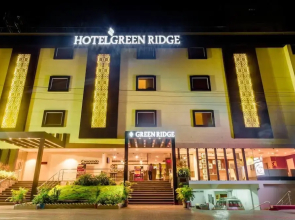 Hotel Green Ridge