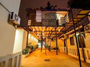 OYO 18394 Hotel Victoria