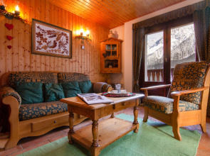 Appartement Sans Souci