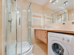 Apartamenty Apartinfo Na Klifie