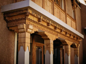 The Saraha