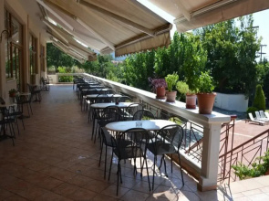 Orfeas Hotel