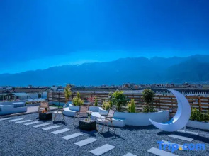 Dali Jiumu | Cang'er Garden Resort Homestay (Erhai Ecological Corridor Branch)