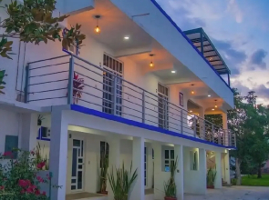 Hotel Villa Veral