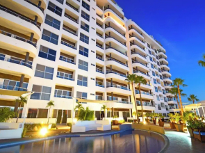 Condos Near Malecon Bay & Sunset Views