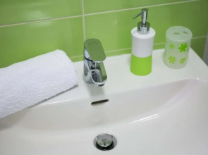 Studio Apartment Diana