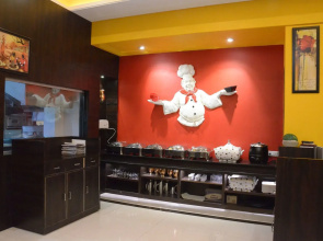 Hotel Vijay Residency