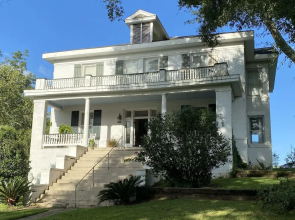 The King's Daughters Bed and Breakfast
