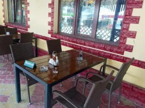 Hotel Pui de Urs
