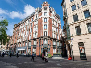 Hôtel Brueghel