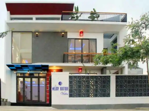 Melody Boutique Villa