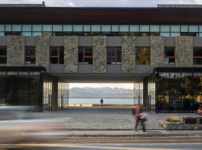 Radisson Blu Bariloche