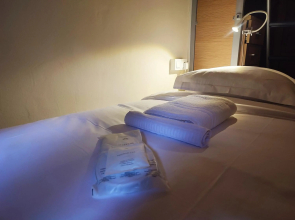 AC Apartaments Tarter Chalet