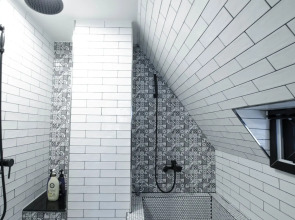 Mmmio II Design Residence Myeongdong