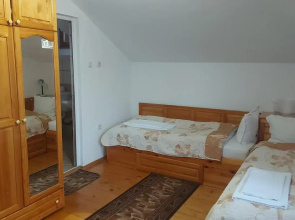 Vitosha Guest House