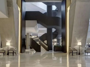 Hyatt Regency Mexico City