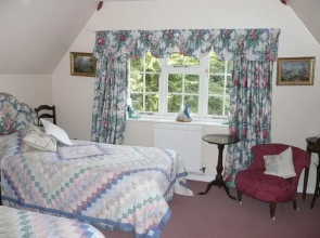 Mayfield B&B