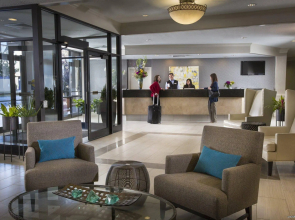 Hotel RL Salt Lake City