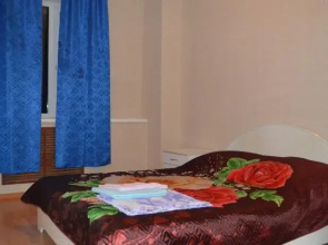 Hotel Viktoriya