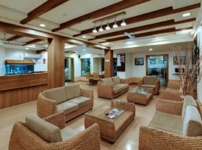 Sandalwood Resorts Pvt. Ltd.