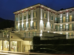 Atelier Hotel Design