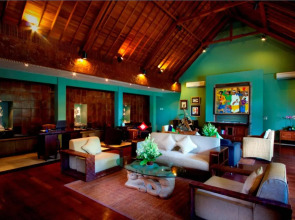 AlamKulKul Boutique Resort Kuta Bali