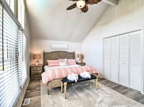 Kitty Hawk Coastal Escape w/ Updated Interior!