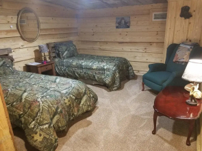 Red Fern Plantation Lodge