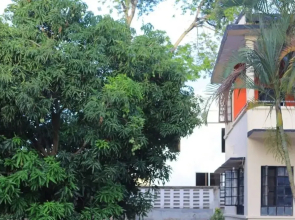 Mango Village - Hostel