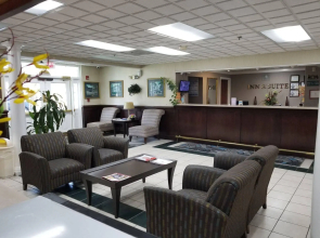 Plantation Inn & Suites Near Locust Grove I 75