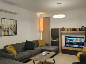 132 LCA - Stay Diamond Apartment