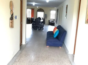 Finca Villa La Isabella