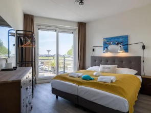 Lux Apvm Lagunab-havenw 8-32 S-annaland