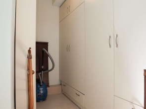 Zennova 8 Kastra Apartment